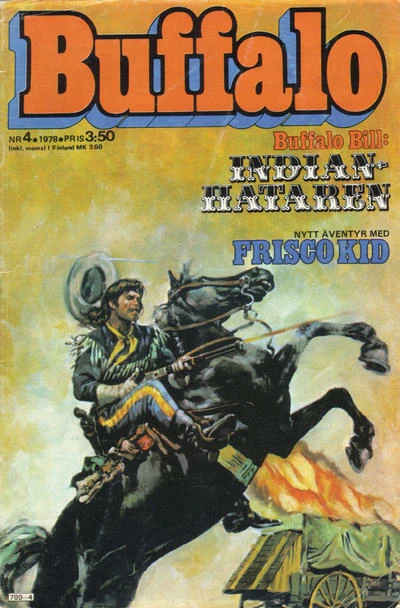 Cover of Indian-Hataren