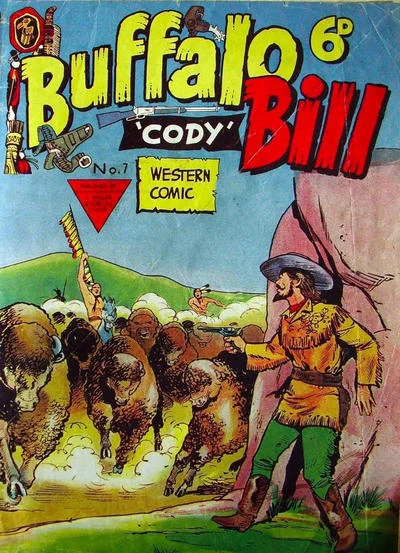 Cover of Issue #7