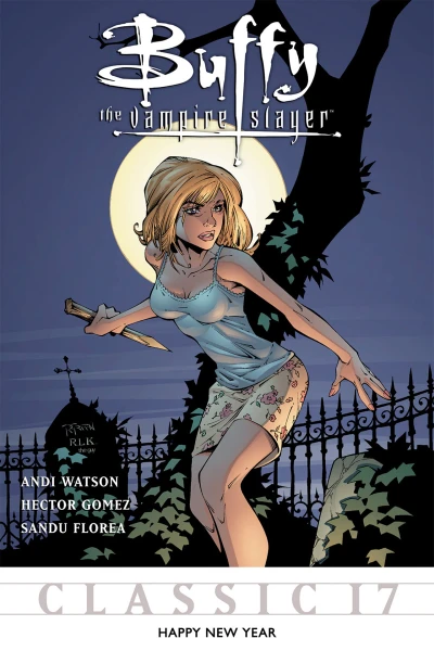 Cover of Happy New Year