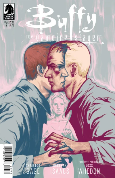 Cover of Old Demons Part Two