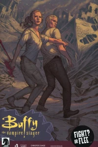 A House Divided Part Three: A House Divided