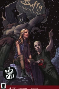 Part Six: Back to the Wall