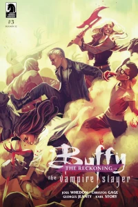 The Reckoning Part 3