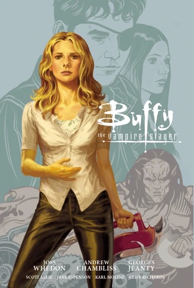 Cover of Volume One