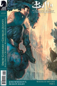 Wolves at the Gate, Part Two