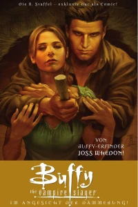 Im Angesicht der Dämmerung!