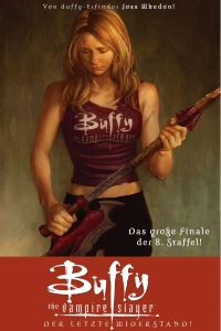 Der letzte Widerstand!