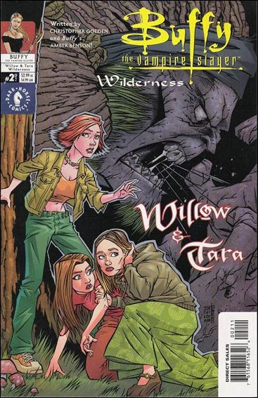 Cover of Issue #2