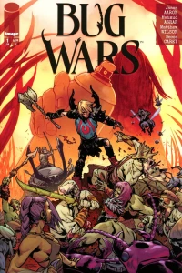 Chapter One: The House of Slaymaker