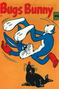 Hare-Brained Inventor