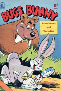 Trombones and Termites