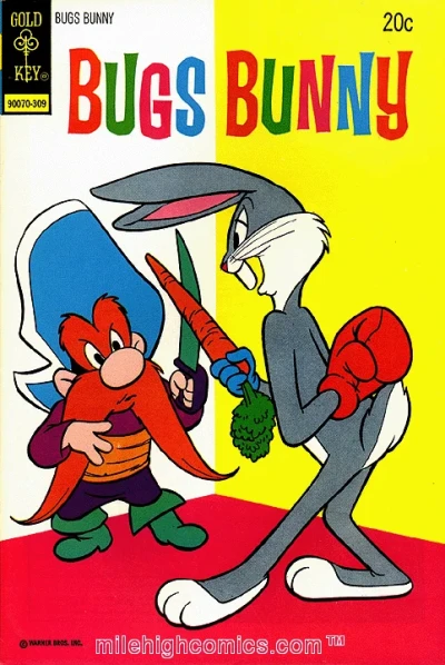 Cover of The Robbing Robot