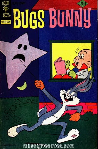 Cover of Rabbit Raiders from Outer Space