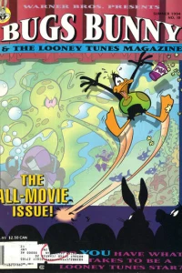The All-Movie Issue!