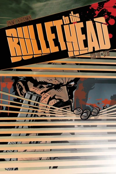 Cover of Issue #5