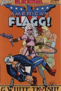 Bullets and Ballots! Conclusion