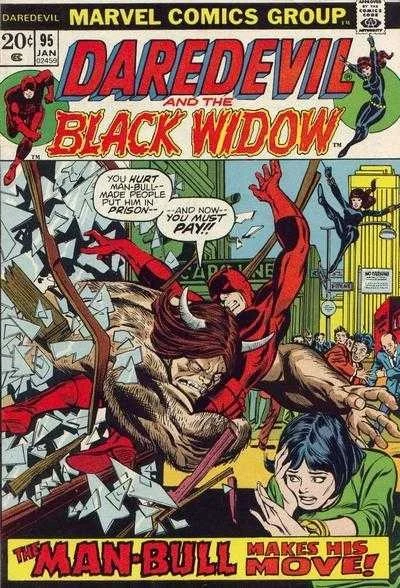 Cover of Bullfight On The Bay!