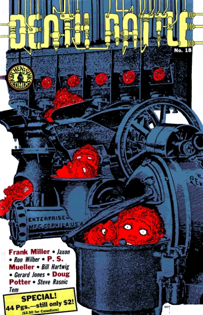 Cover of Bulto: The Cow Camp; The Old Wisconsin That I Knew; Small Acts of Revenge; When I Grow Up