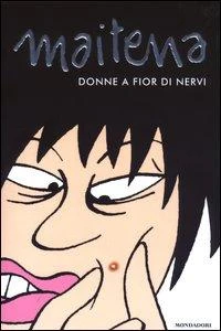 Cover of Donne a Fior di Nervi