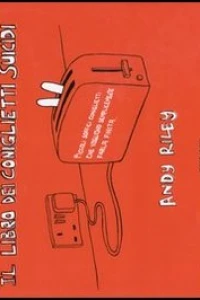 Il Libro dei Coniglietti Suicidi