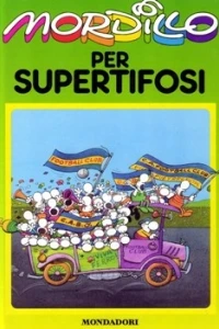Mordillo per Supertifosi