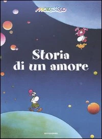 Cover of Storia di un Amore