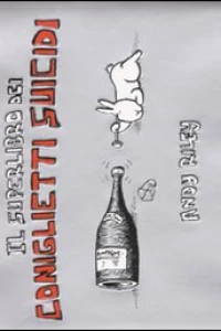 Il Superlibro dei Coniglietti Suicidi