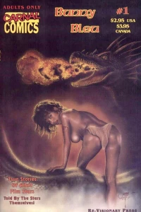 Bigger 'N' Better!; Bunny Bleu's Ride!