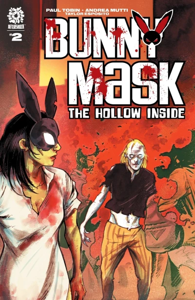 Cover of The Hollow Inside