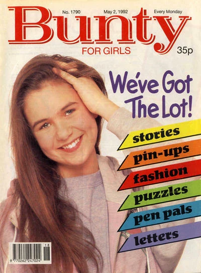 Cover of Issue #1790