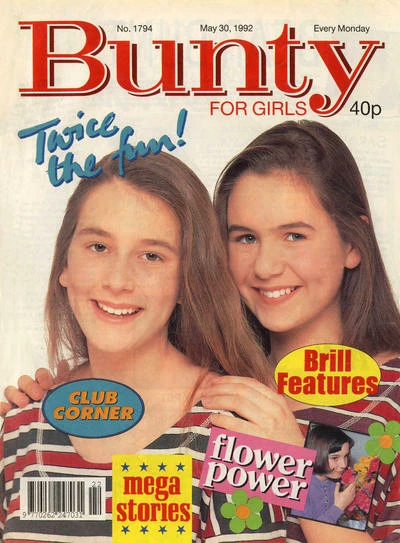 Cover of Issue #1794