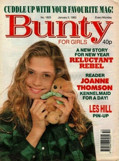 Cover of Issue #1825