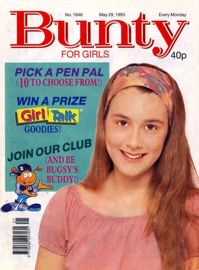 Cover of Issue #1846