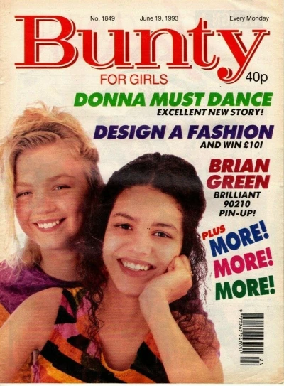 Cover of Issue #1849