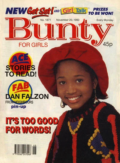 Cover of Issue #1871