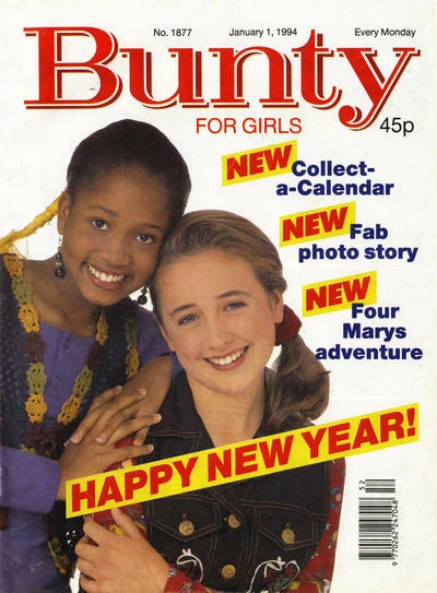 Cover of Issue #1877