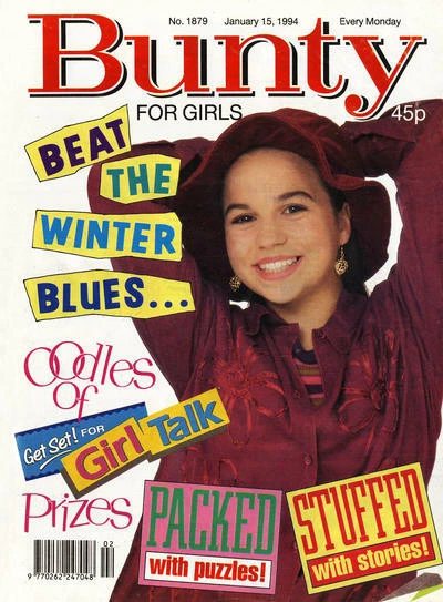 Cover of Issue #1879