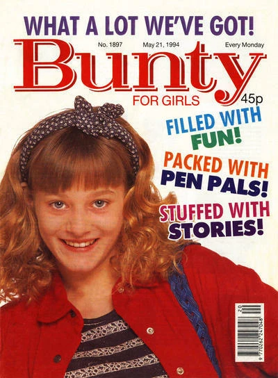 Cover of Issue #1897