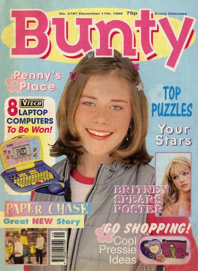 Cover of Issue #2187