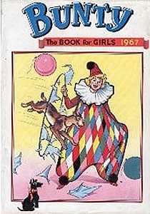 Cover of Issue #1967