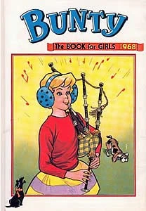 Cover of Issue #1968