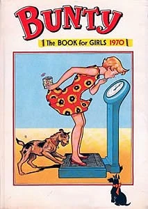 Cover of Issue #1970