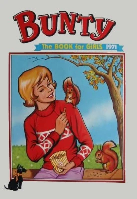 Cover of Issue #1971