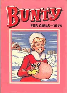 Cover of Issue #1975