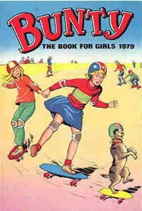 Cover of Issue #1979