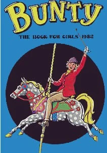 Cover of Issue #1982