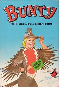 Cover of Issue #1983