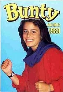 Cover of Issue #1989