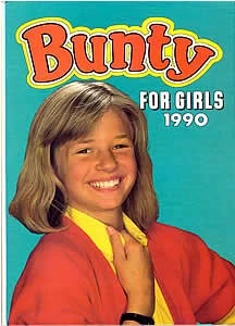 Cover of Issue #1990