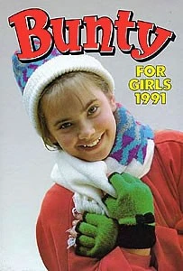 Cover of Issue #1991